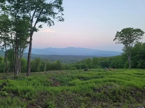 817 Wade Pasture Road Stowe VT 05672
