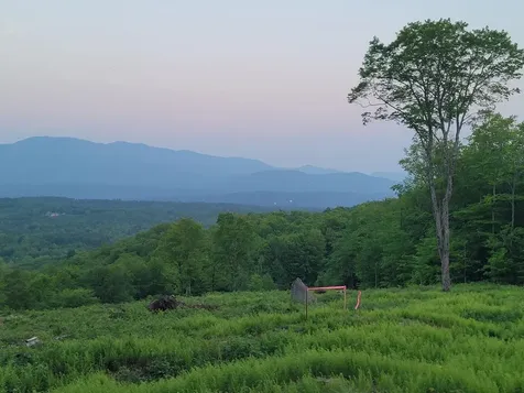 817 Wade Pasture Road Stowe VT 05672