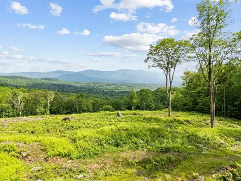 817 Wade Pasture Road Stowe VT 05672