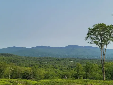 817 Wade Pasture Road Stowe VT 05672