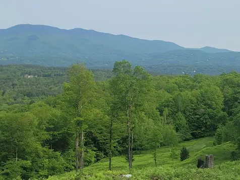 817 Wade Pasture Road Stowe VT 05672
