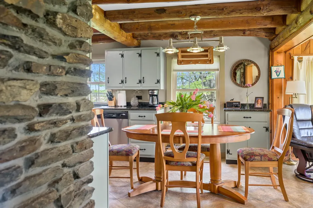 1000 Sibley Road East Montpelier VT 05651