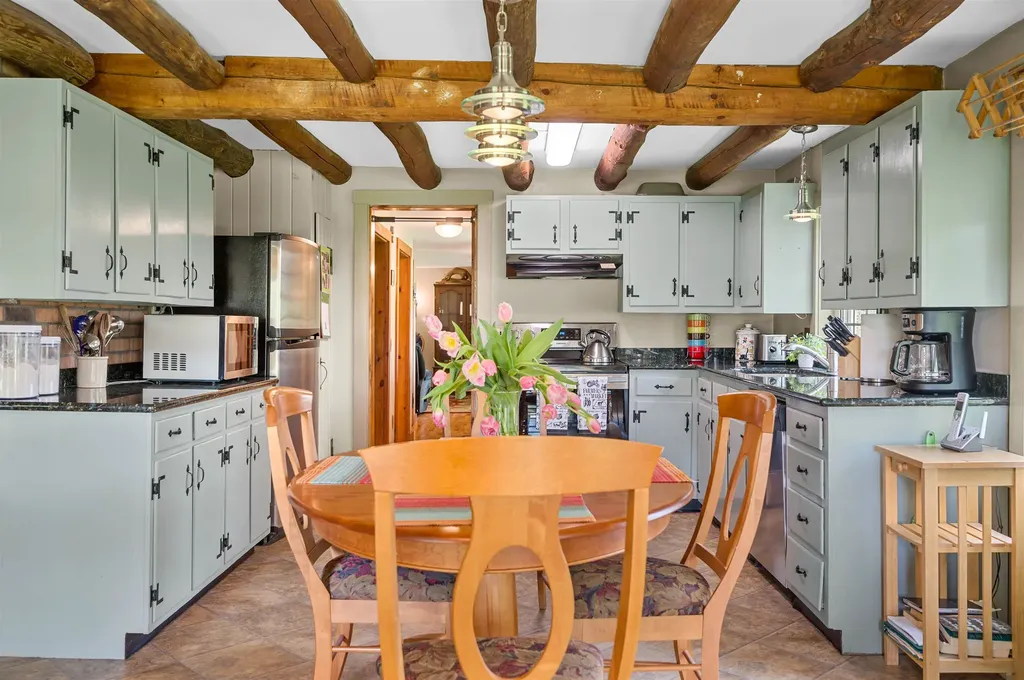 1000 Sibley Road East Montpelier VT 05651