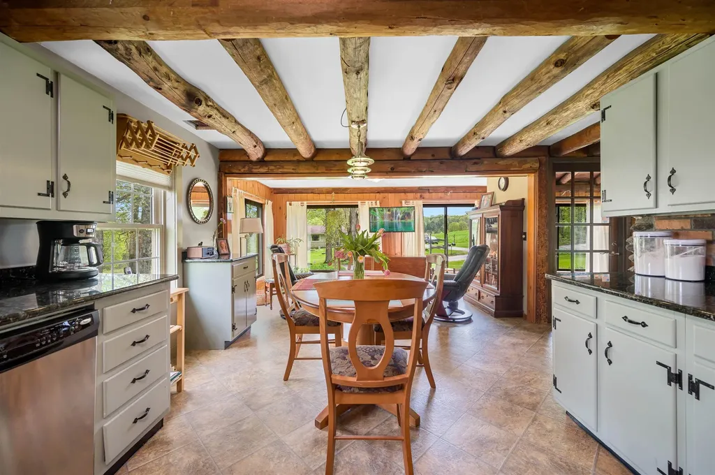 1000 Sibley Road East Montpelier VT 05651