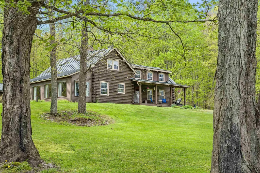 1000 Sibley Road East Montpelier VT 05651