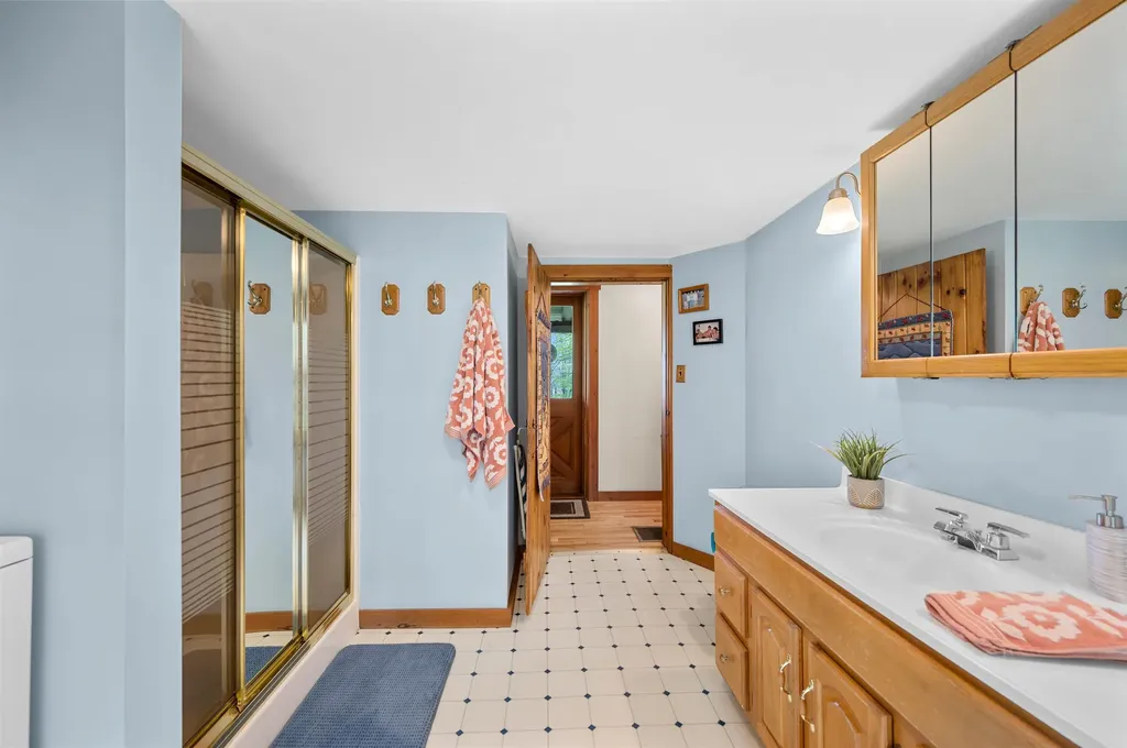 1000 Sibley Road East Montpelier VT 05651