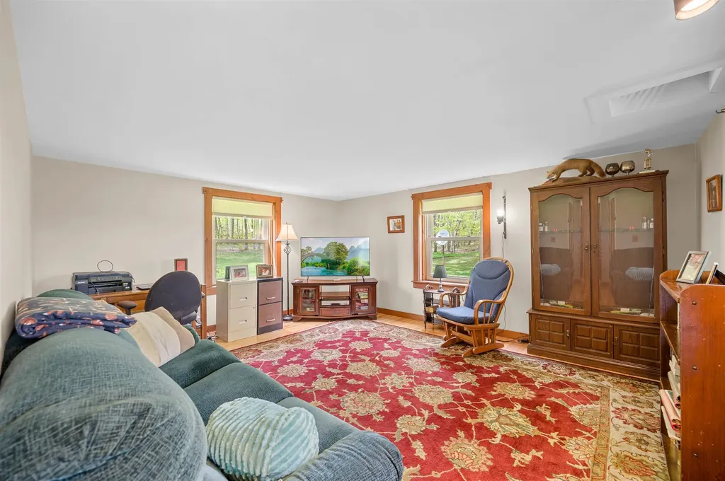 1000 Sibley Road East Montpelier VT 05651