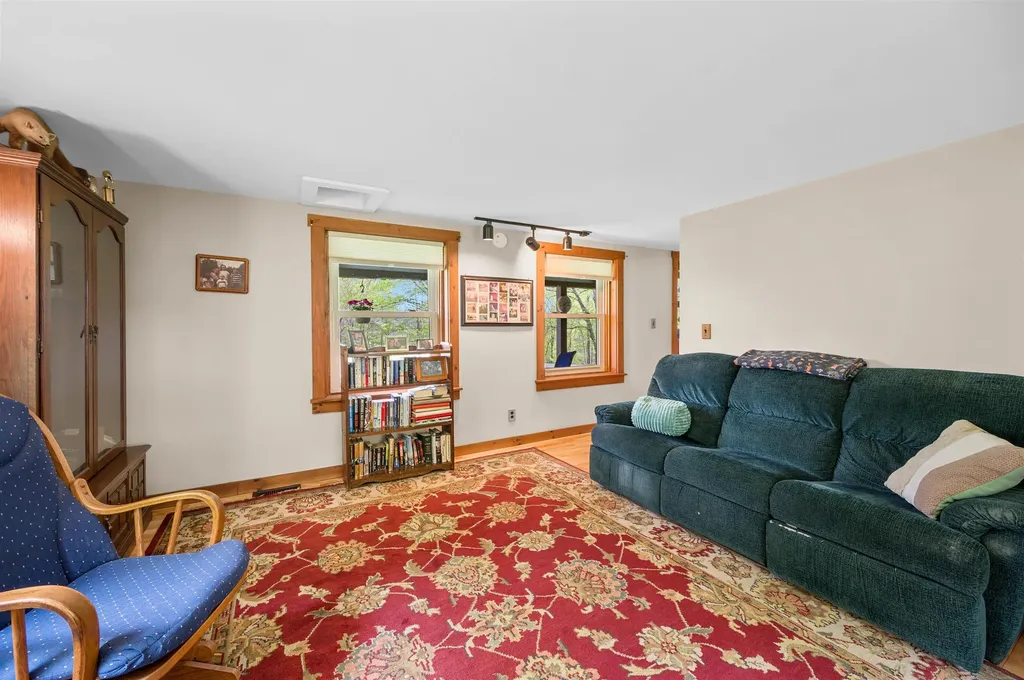 1000 Sibley Road East Montpelier VT 05651