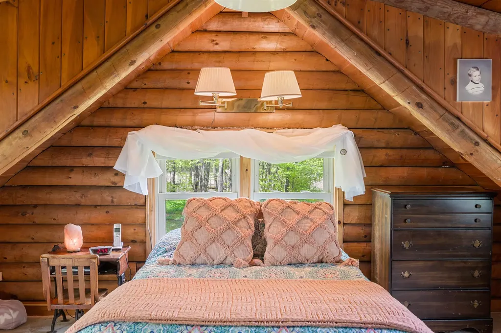 1000 Sibley Road East Montpelier VT 05651