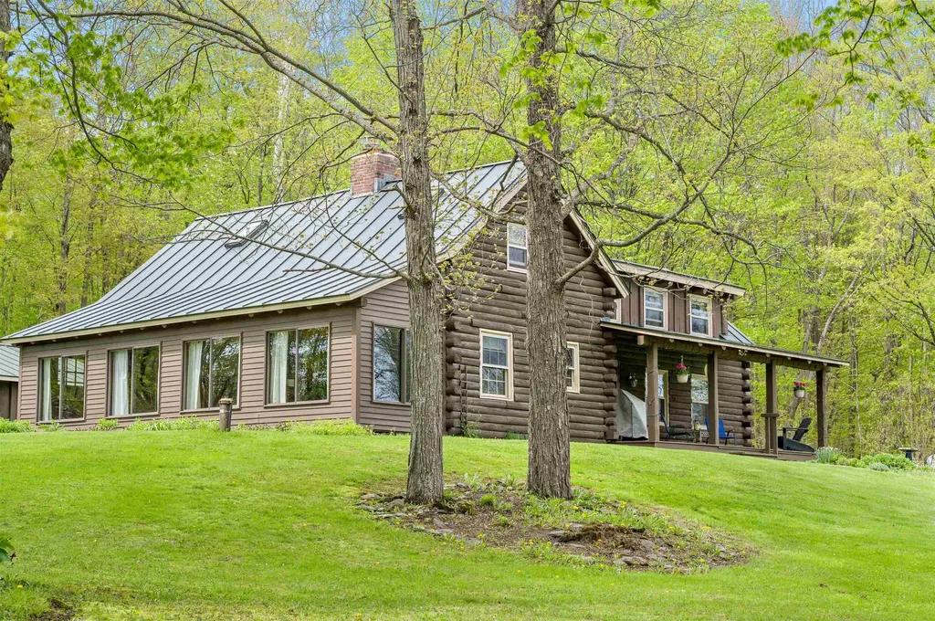 1000 Sibley Road East Montpelier VT 05651