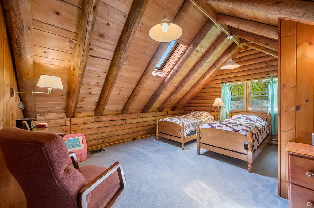 1000 Sibley Road East Montpelier VT 05651