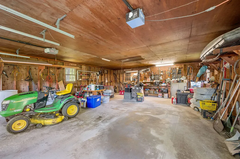 1000 Sibley Road East Montpelier VT 05651