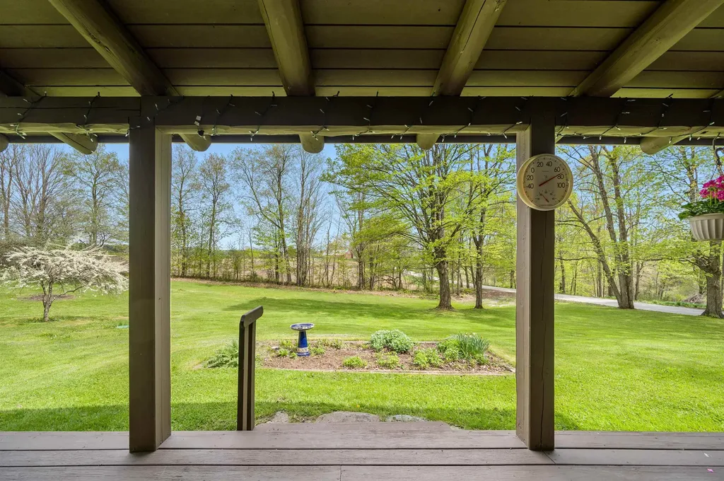 1000 Sibley Road East Montpelier VT 05651