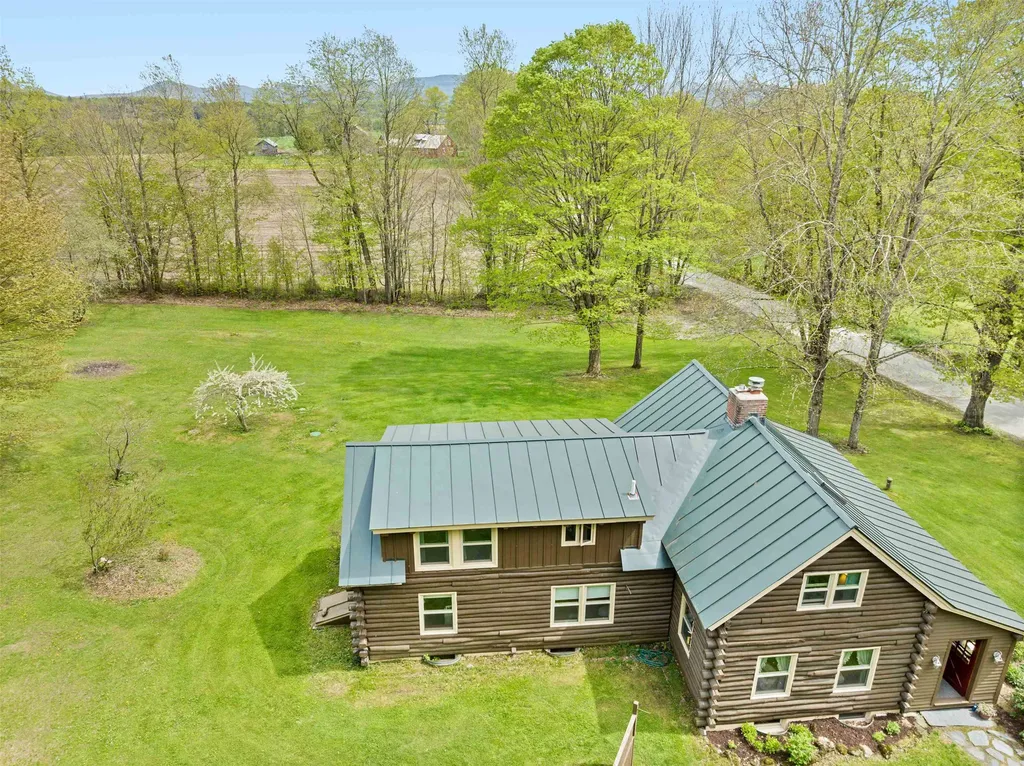 1000 Sibley Road East Montpelier VT 05651