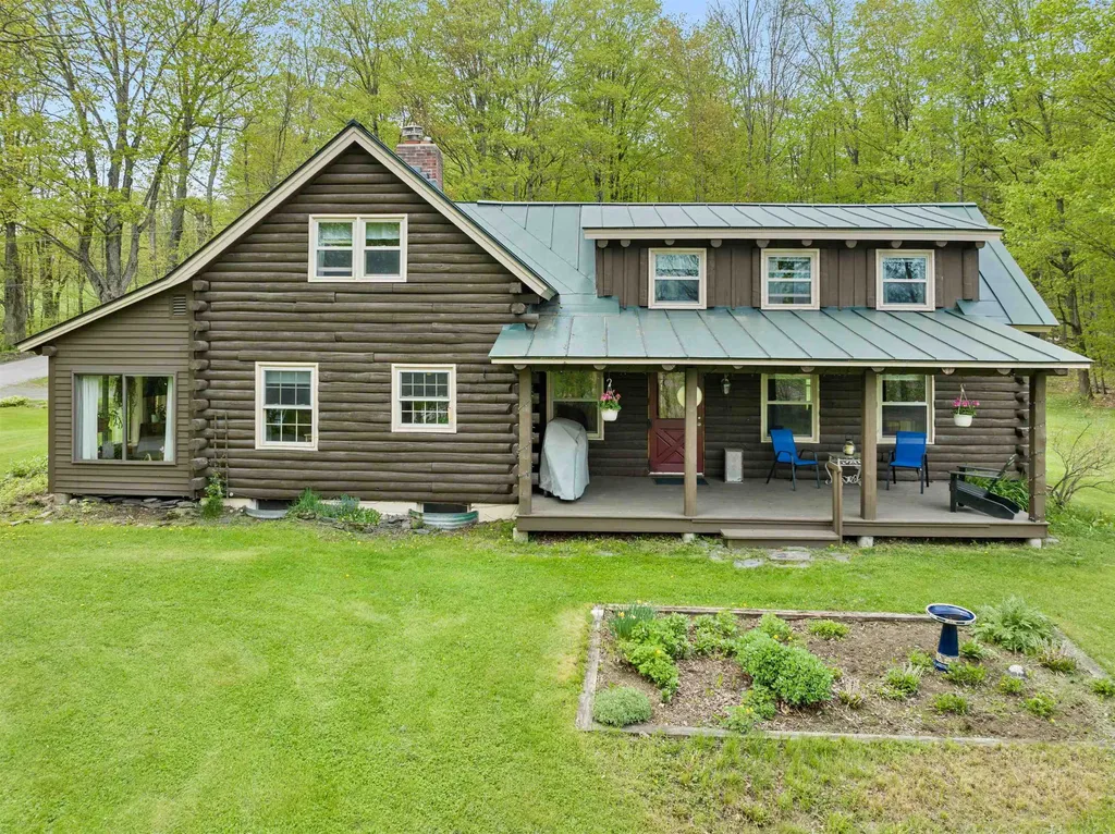 1000 Sibley Road East Montpelier VT 05651