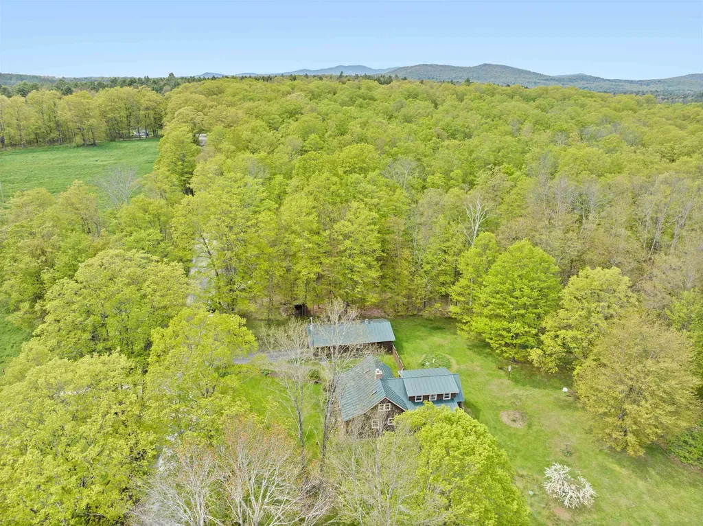 1000 Sibley Road East Montpelier VT 05651