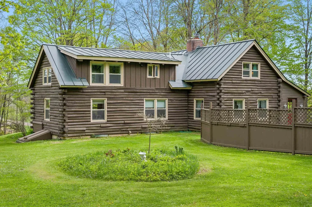 1000 Sibley Road East Montpelier VT 05651