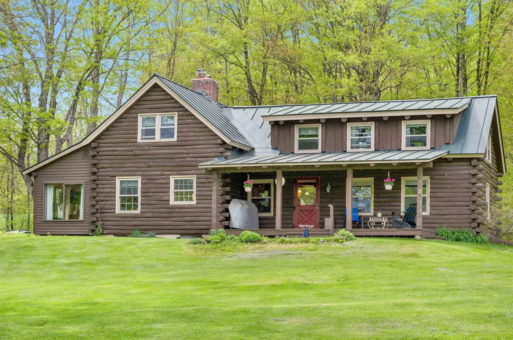 1000 Sibley Road East Montpelier VT 05651