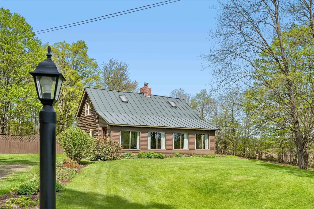 1000 Sibley Road East Montpelier VT 05651