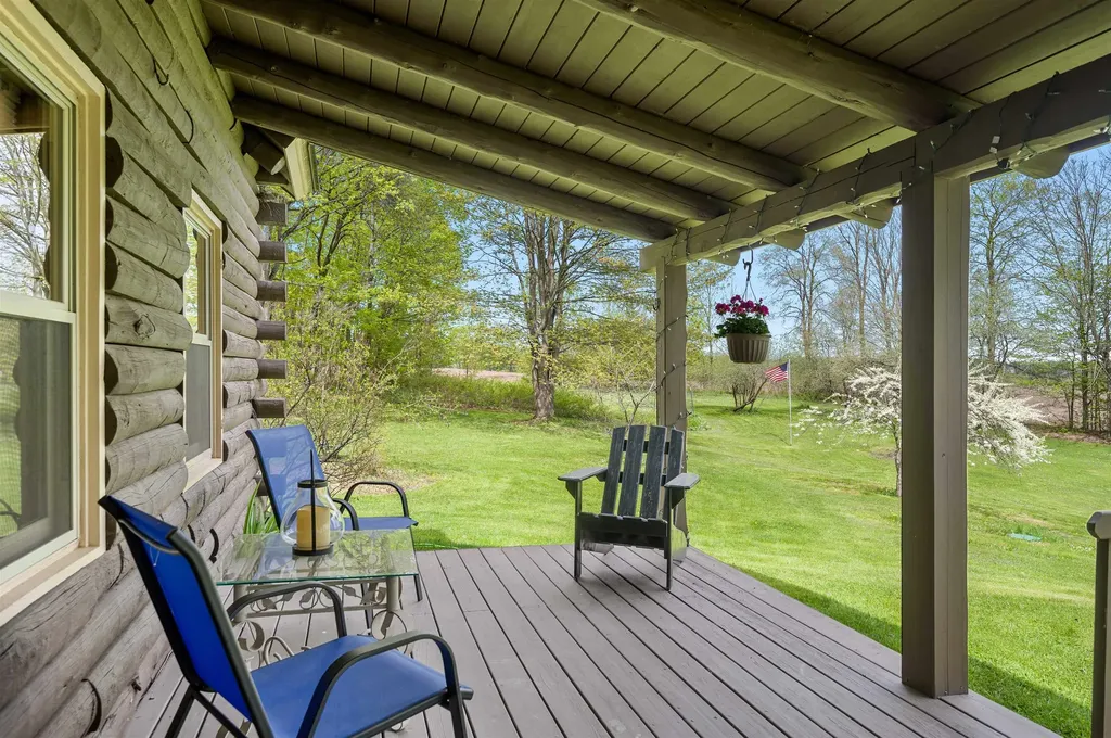 1000 Sibley Road East Montpelier VT 05651