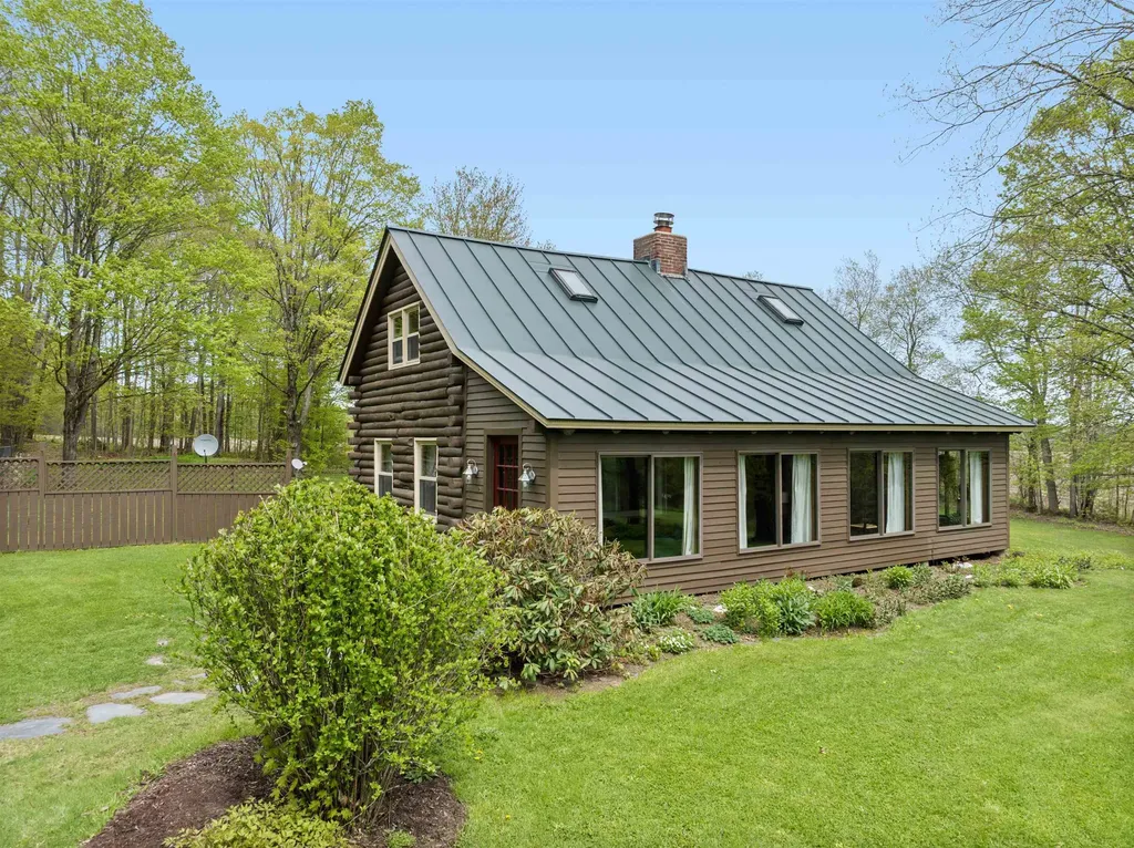 1000 Sibley Road East Montpelier VT 05651