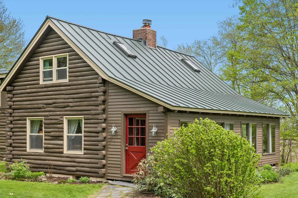 1000 Sibley Road East Montpelier VT 05651