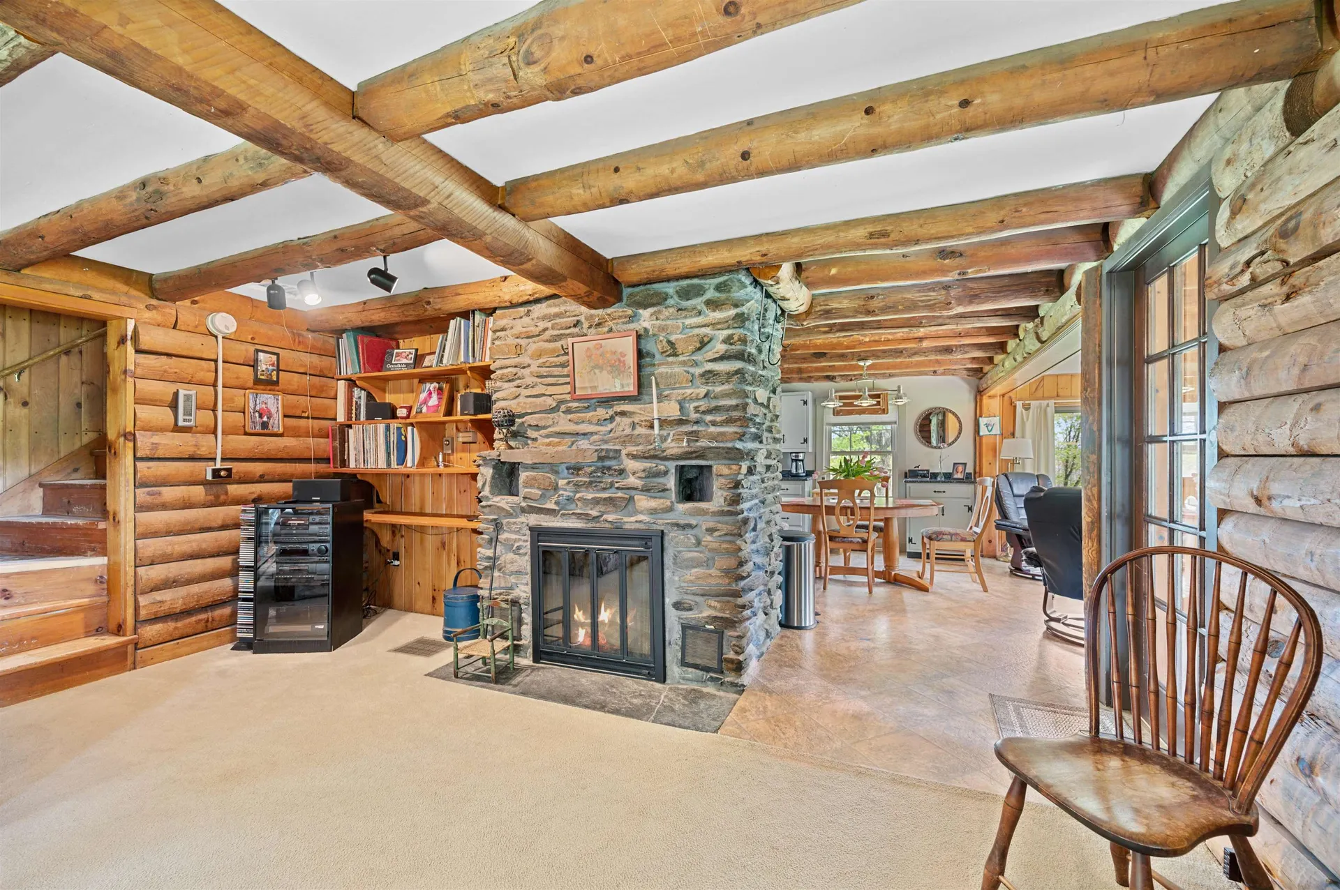 1000 Sibley Road East Montpelier VT 05651