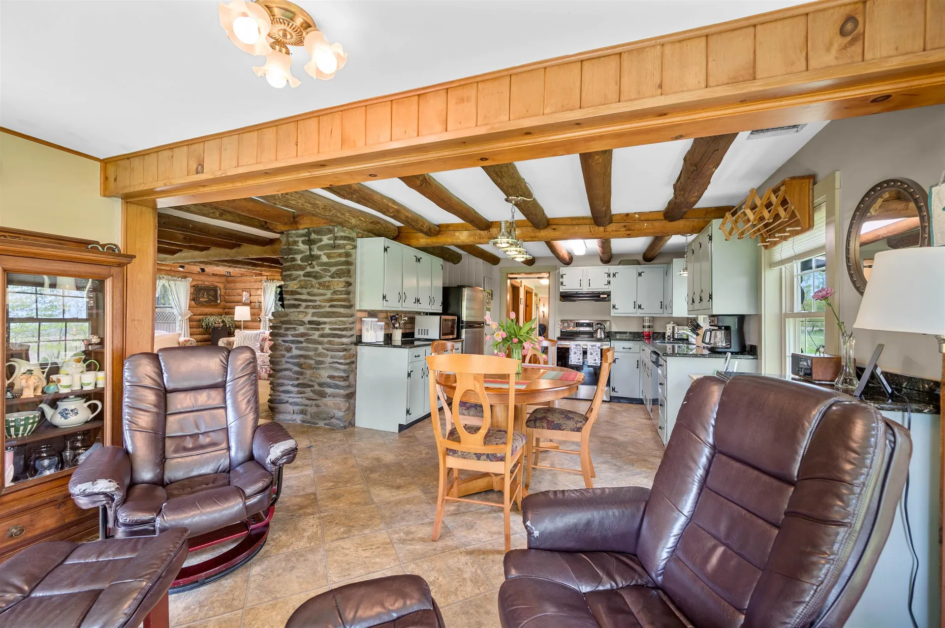 1000 Sibley Road East Montpelier VT 05651