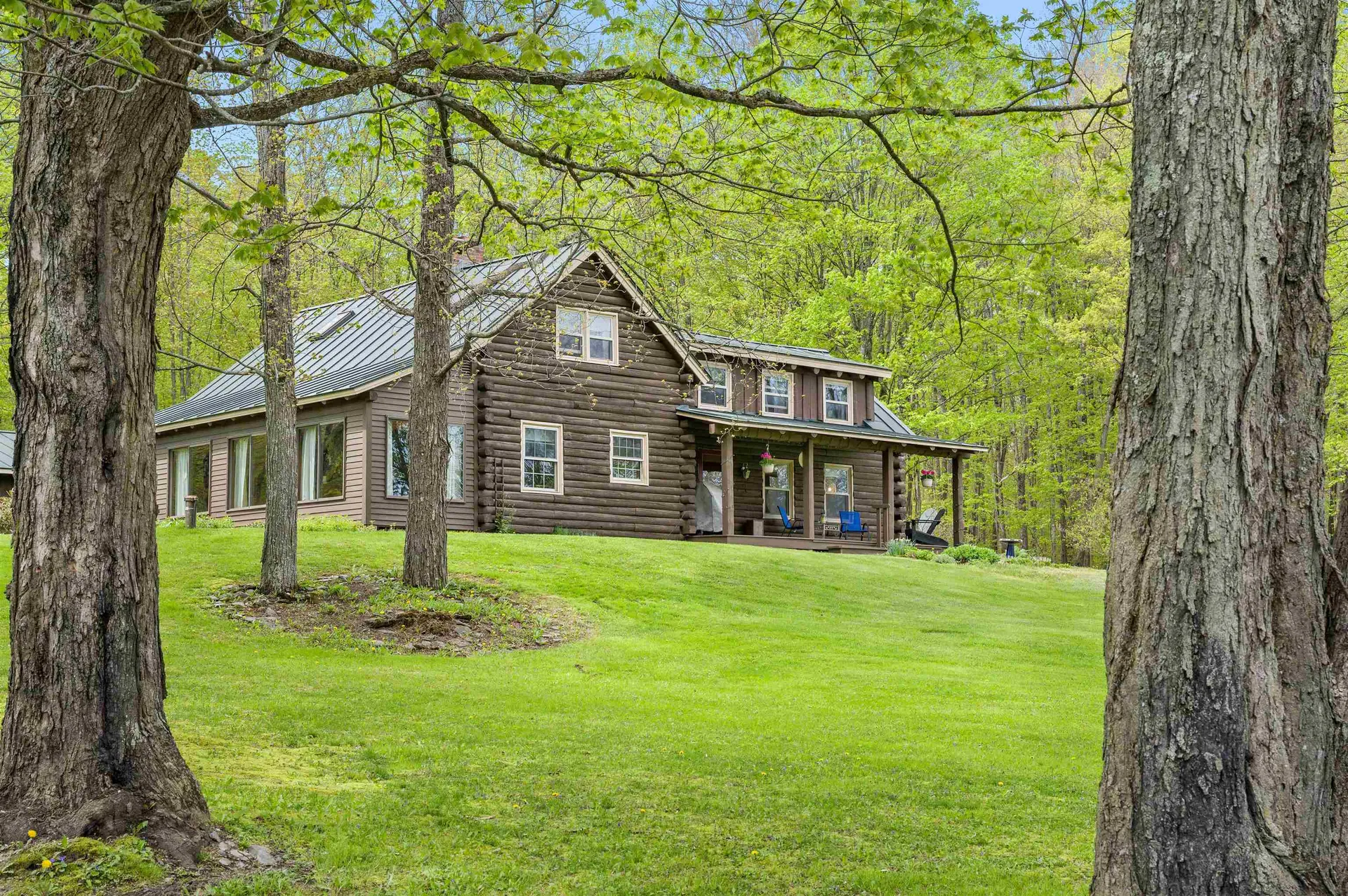 1000 Sibley Road East Montpelier VT 05651