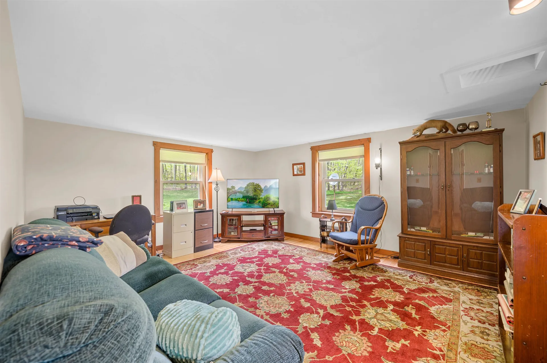 1000 Sibley Road East Montpelier VT 05651