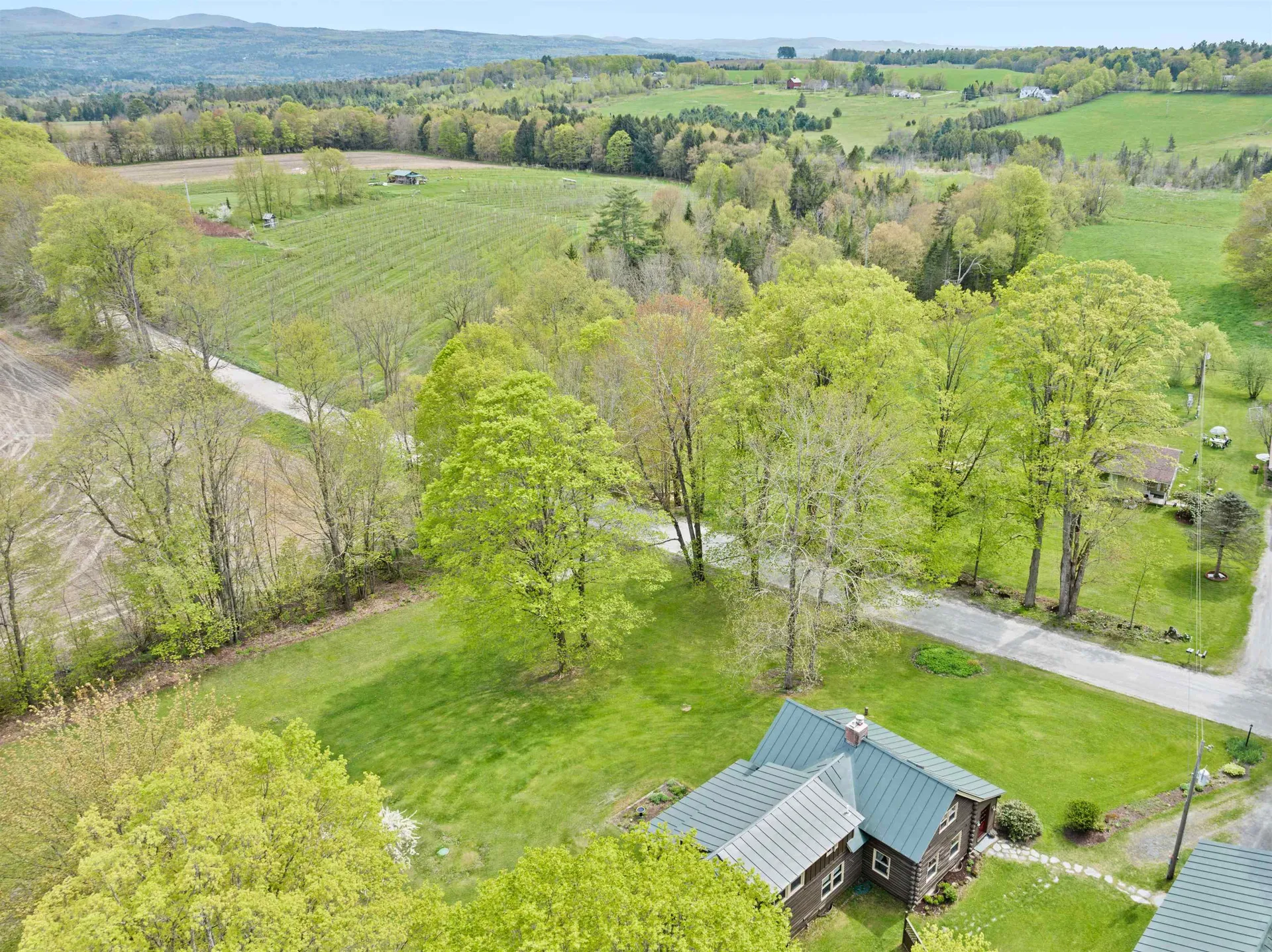 1000 Sibley Road East Montpelier VT 05651