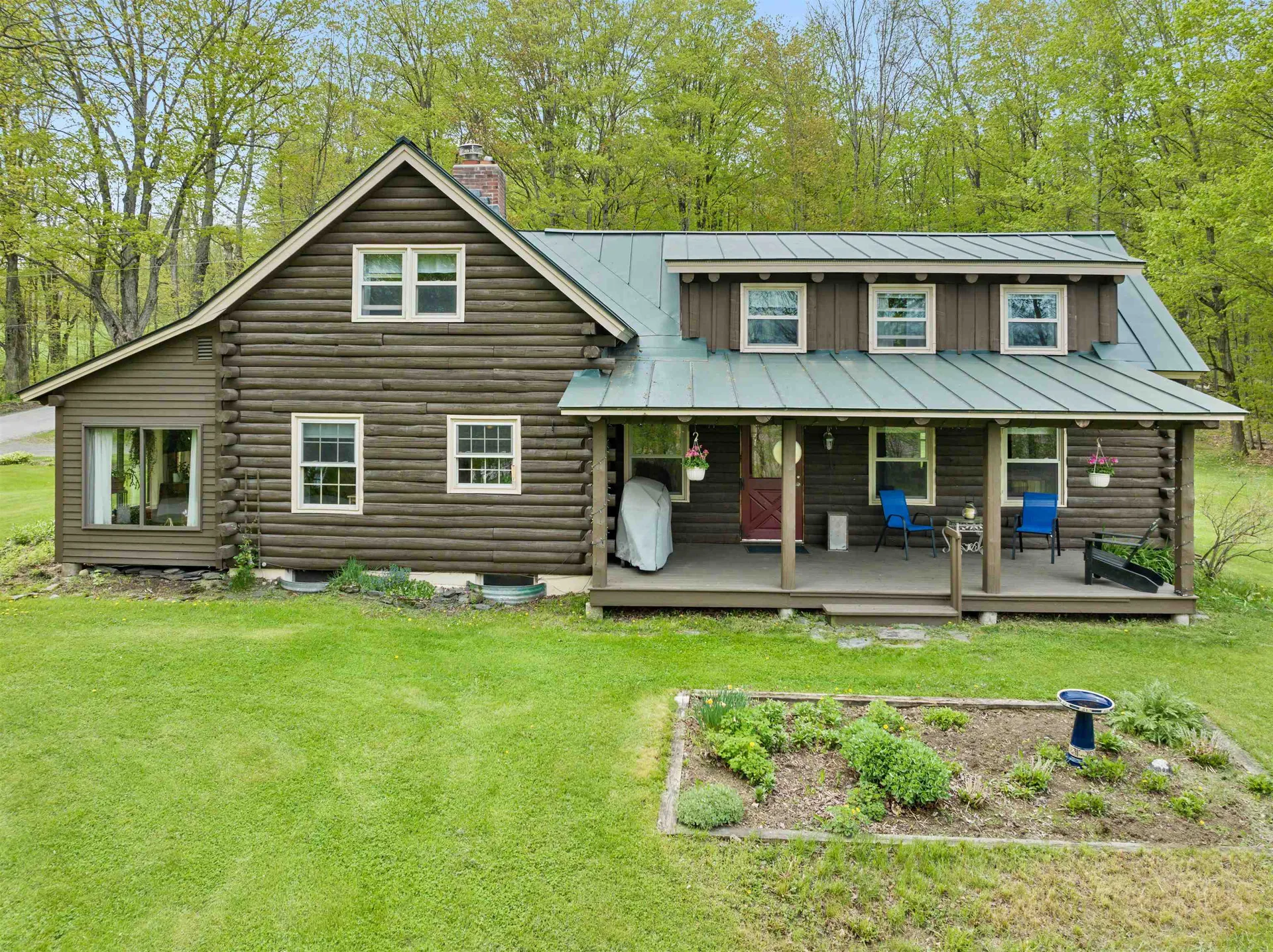 1000 Sibley Road East Montpelier VT 05651