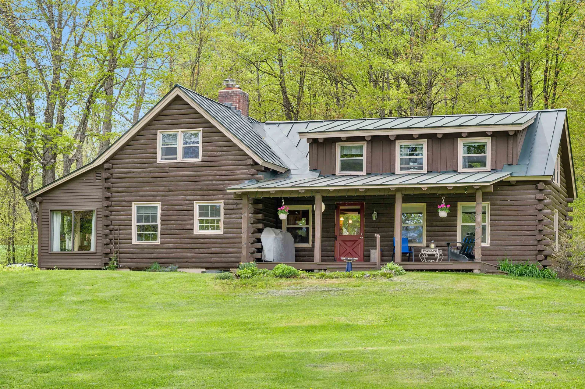 1000 Sibley Road East Montpelier VT 05651