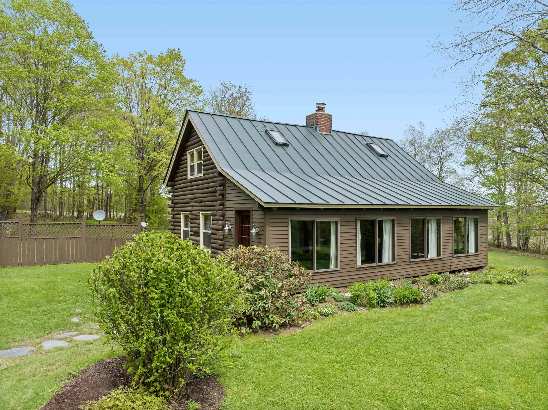 1000 Sibley Road East Montpelier VT 05651