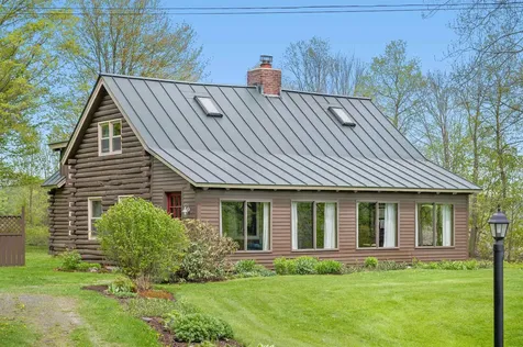 1000 Sibley Road East Montpelier VT 05651