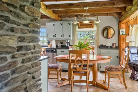 1000 Sibley Road East Montpelier VT 05651