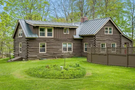 1000 Sibley Road East Montpelier VT 05651