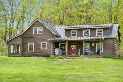 1000 Sibley Road East Montpelier VT 05651