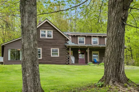 1000 Sibley Road East Montpelier VT 05651