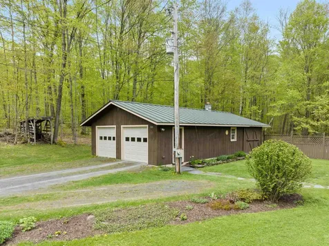 1000 Sibley Road East Montpelier VT 05651