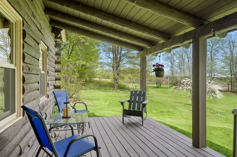 1000 Sibley Road East Montpelier VT 05651