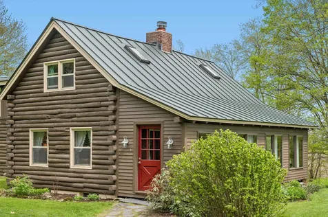 1000 Sibley Road East Montpelier VT 05651