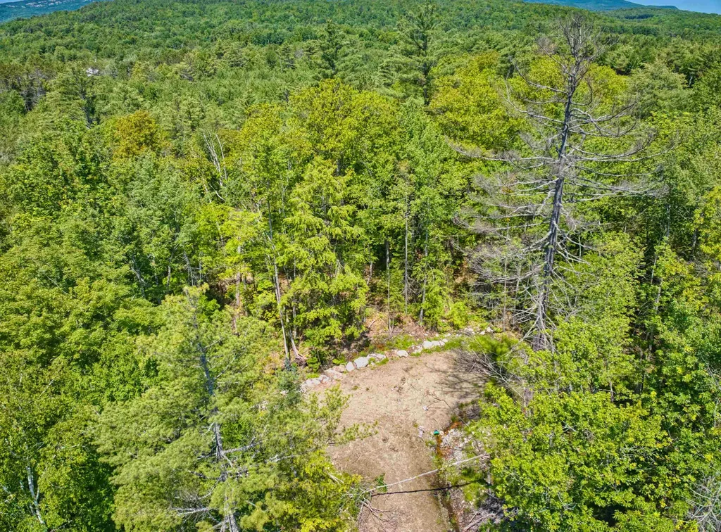 236-43 Stocker Pond Road Grantham NH 03753