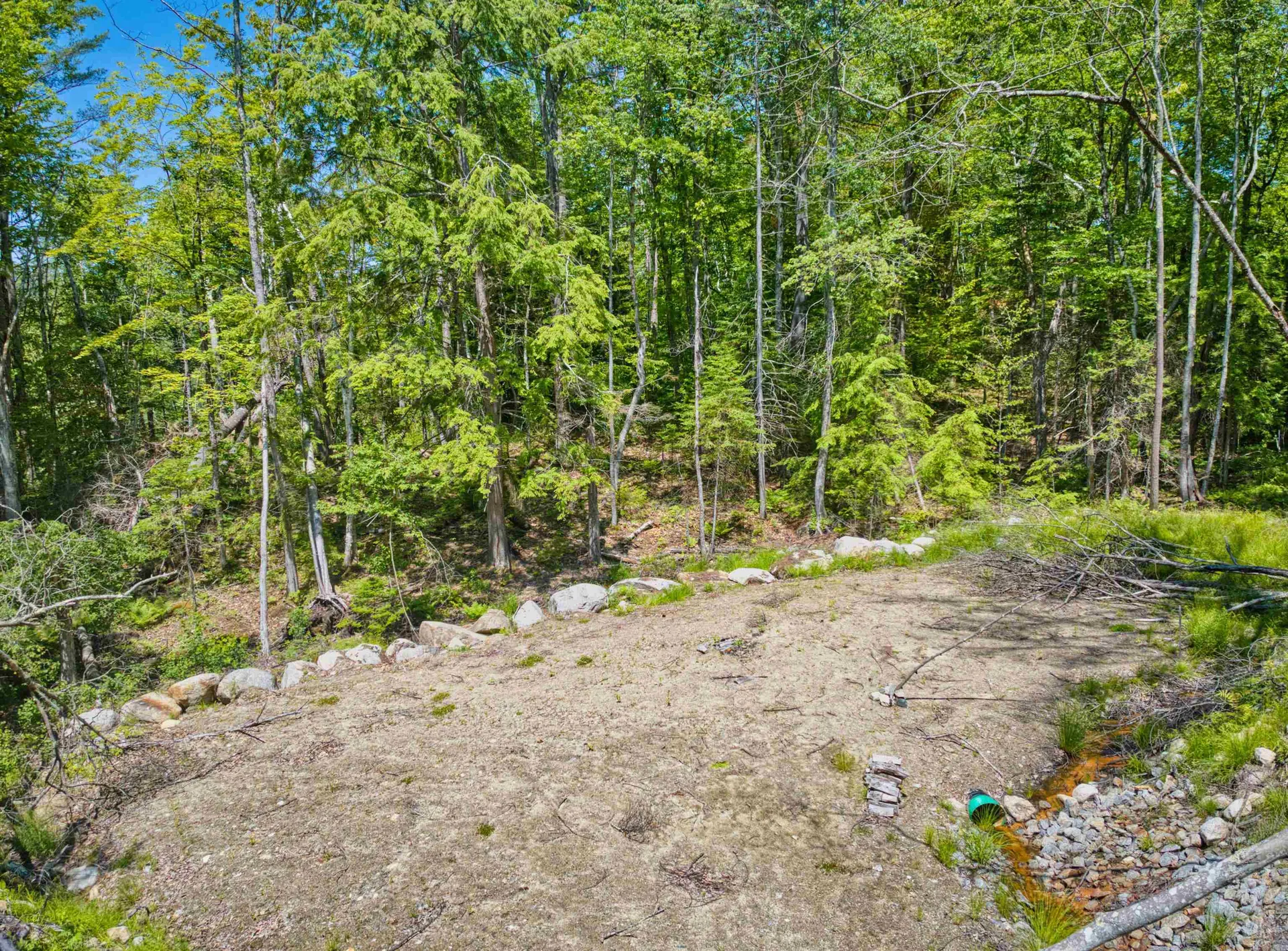 236-43 Stocker Pond Road Grantham NH 03753