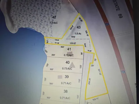 236-43 Stocker Pond Road Grantham NH 03753