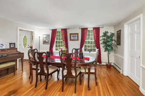 33 Block Drive Brentwood NH 03833