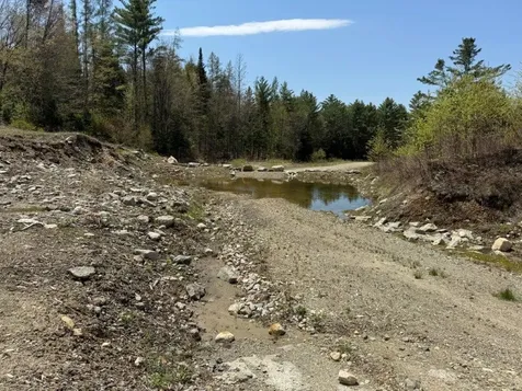 Nh Route 118 Canaan NH 03741
