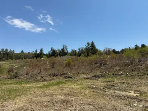 Nh Route 118 Canaan NH 03741