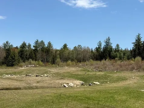 Nh Route 118 Canaan NH 03741