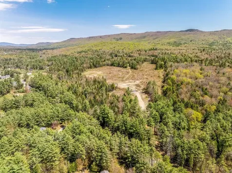 Nh Route 118 Canaan NH 03741
